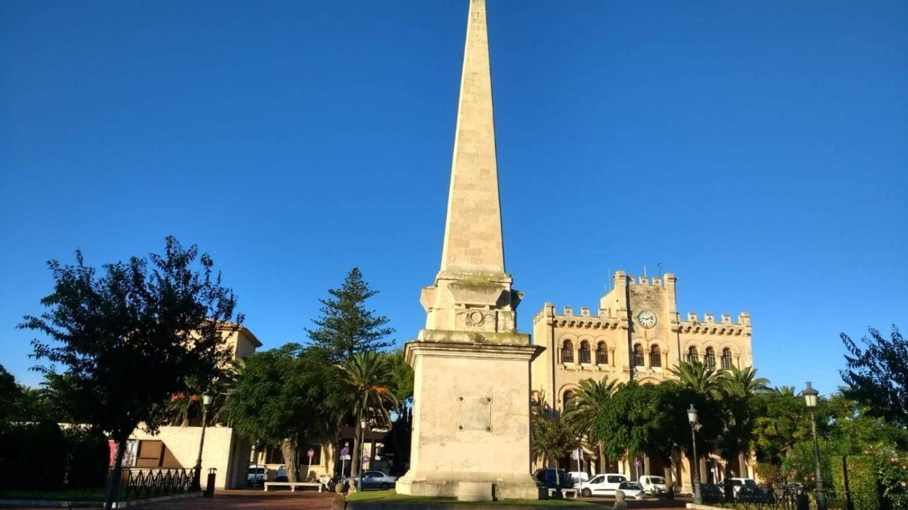 Sa Caseta ثيوداديلا المظهر الخارجي الصورة